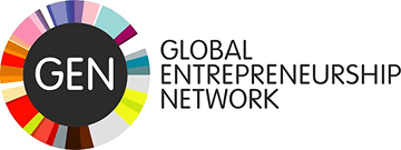 Global entrepreneurship network recognition