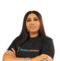 PocketLawyers showcase